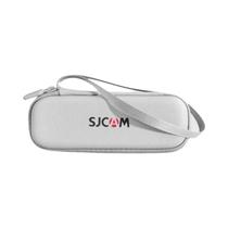 Estojo Portátil SJCAM Para Câmera De Ação C300 C400 Acessórios Proteção E Armazenamento Em Cinza