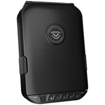 Estojo portátil VAULTEK LifePod 20 para scanner biométrico preto Estojo portátil VAULTEK LifePod 20 para scanner biométrico preto