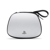Estojo PowerA para DualSense Branco para PS5, resistente para viagem Estojo PowerA para DualSense Branco para PS5, resistente para viagem