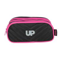Estojo preto un up4u Estojo preto un up4u