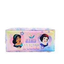 Estojo Princesas Simples Com 1 Zíper Dac Estojo Princesas Simples Com 1 Zíper Dac