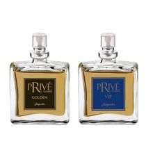 Estojo Privé Homme Jequiti