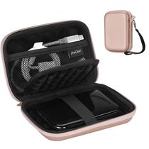 Estojo ProCase Protetor para HD Canvio Basics / WD Elements 1-4 TB