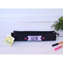 Estojo Profissões Papelote varios modelos