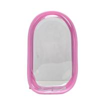 Estojo Protetor Colorido Labubu 4.0, Caixa Organizadora Para Série Monsters Pin Love, Bolsa De