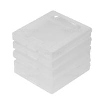 Estojo Protetor De Plástico Para Gameboy Color Para Cartuchos GBC GBP GB