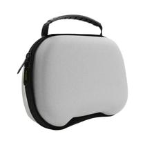 Estojo Protetor EVA Para Controle PS5 PS4 PS3 Xbox Series Bolsa De Armazenamento Portátil Para Estojo Protetor EVA Para Controle PS5 PS4 PS3 Xbox Series Bolsa De Armazenamento Portátil Para