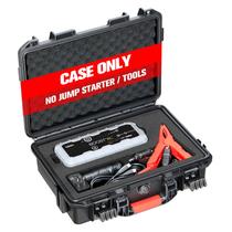 Estojo Protetor HOSOCASE para NOCO Boost GB50 à Prova d'Água