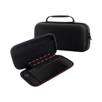 Estojo Protetor Para NS Switch 2 Bolsa Portátil EVA Com Compartimentos Para Cartões De Jogo Estojo Protetor Para NS Switch 2 Bolsa Portátil EVA Com Compartimentos Para Cartões De Jogo