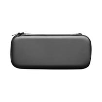 Estojo Protetor Para NS Switch 2 Com Compartimentos Para Cartões De Jogo Bolsa Portátil De EVA Para