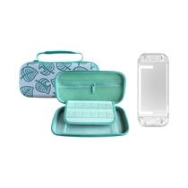 Estojo Protetor Para Switch 2, Bolsa De Armazenamento Dura E Portátil Para Console NS2 Animal