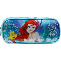 Estojo PVC Ariel X