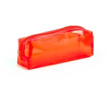 Estojo PVC Colors BIG Retangular Sortido