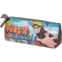 Estojo Pvc Naruto Shippuden Dattebayo Pacific Unidade