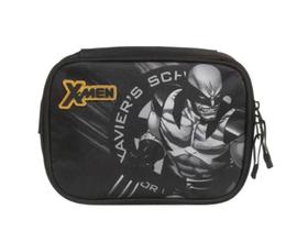 Estojo Quadrado Box X Men Xavier Soft Luxo 11778