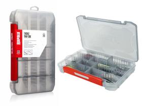Estojo Rapala Tackle Tray 356 (4,8x22,7x35,6cm)
