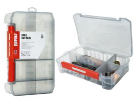 Estojo Rapala Tackle Tray 356 Deep Half (8,2x22,7x35,6cm)