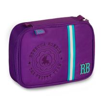 Estojo rebecca Bombom Box 36 Lapis RB24549