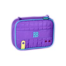 Estojo Rebecca Bonbon Box 36 Elásticos Escolar Teen Meninas Estojo Rebecca Bonbon Box 36 Elásticos Escolar Teen Meninas