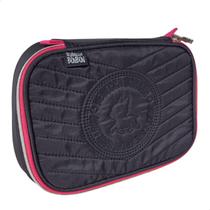 Estojo Rebecca Bonbon Escolar Soft Meninas Casual Urbano Estojo Rebecca Bonbon Escolar Soft Meninas Casual Urbano