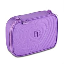 Estojo Rebecca Bonbon Oficial Box Escolar Infantil Meninas