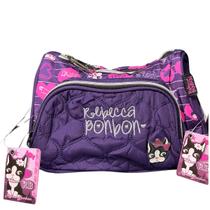 Estojo Rebecca Bonbon Original RB4187 - Clio Style