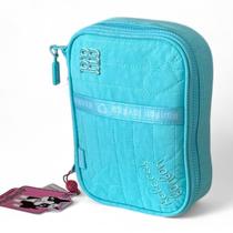 Estojo Rebecca bonbon RB BOX Grande Quadrado RB27004