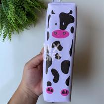 Estojo Retangular de Bichinhos - Interponte / WX Gift