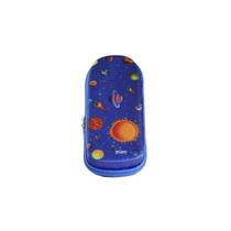 Estojo retangular e.v.a 5