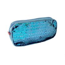 Estojo Retangular Paetes WPE00409 Verde - Win Paper