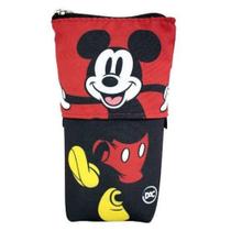 Estojo Retrátil Mickey Mouse - Dac