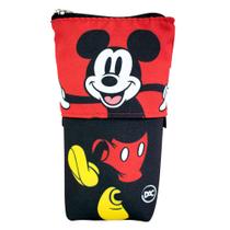 Estojo Retrátil Mickey Mouse - DAC Estojo Retrátil Mickey Mouse - DAC
