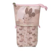 Estojo Retratil Minnie Dac 19x9x5cm Estojo Retratil Minnie Dac 19x9x5cm