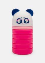 Estojo Retrátil Panda - Puket Estojo Retrátil Panda - Puket