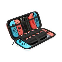 Estojo Rígido À Prova D'água Nintendo Switch Cord Storage Bag Proteção Portátil Para Máquina De