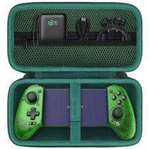 Estojo rígido Aenllosi para controlador GameSir G8 Plus