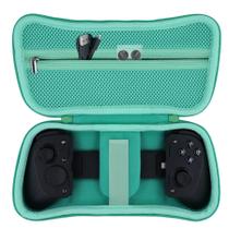 Estojo rígido Aenllosi para Razer Kishi V3 Pro Cyan Estojo rígido Aenllosi para Razer Kishi V3 Pro Cyan