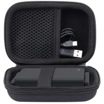 Estojo Rígido Aenllosi para Roteador GL.iNet GL-AR750S-Ext