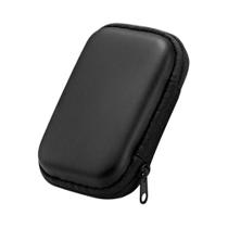 Estojo Rígido Anti-arranhões E À Prova De Choque Para Anbernic RG35XX/V/VS Com Bolsa De Malha E Alça Estojo Rígido Anti-arranhões E À Prova De Choque Para Anbernic RG35XX/V/VS Com Bolsa De Malha E Alça