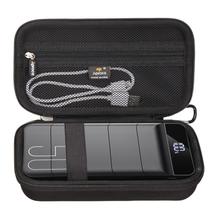 Estojo Rígido Aproca para Power Bank Morfec 50000mAh