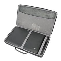 Estojo Rígido co2CREA para Player Blu-ray Portátil de 13,3" Estojo Rígido co2CREA para Player Blu-ray Portátil de 13,3"