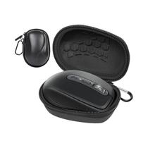 Estojo Rígido Compatível Com Mouse Logitech MX Anywhere 3S 3 2S 2, Caixa De Armazenamento USB C Para