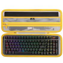 Estojo rígido de armazenamento para teclado Tourmate ASUS ROG Scope II Estojo rígido de armazenamento para teclado Tourmate ASUS ROG Scope II