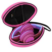 Estojo Rígido de Viagem Aproca para Fones AILIHEN C8