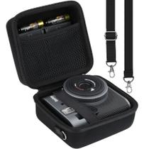 Estojo Rígido de Viagem khanka para Fujifilm Instax Mini 41