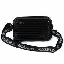 Estojo Rígido De Viagem Malíssima