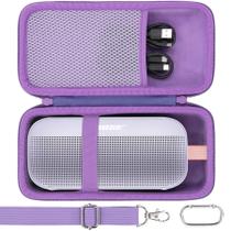 Estojo rígido de viagem para o novo alto-falante Bose SoundLink Flex de 2ª geração Estojo rígido de viagem para o novo alto-falante Bose SoundLink Flex de 2ª geração