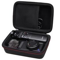 Estojo rígido de viagem para Sony ZV-1F/ZV-1 /ZV-1 II