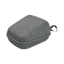 Estojo Rígido De Viagem Portátil Para Monitor De Pressão Arterial De Braço Superior Omron Com Bolsa