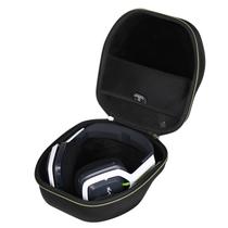 Estojo Rígido de Viagem Tourmate 24x22x13 cm para Headset Sem Fio A20 Estojo Rígido de Viagem Tourmate 24x22x13 cm para Headset Sem Fio A20